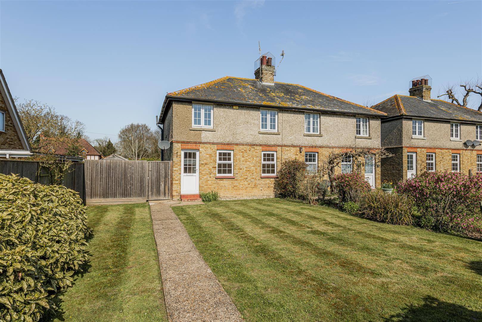 Cottage Main Photo