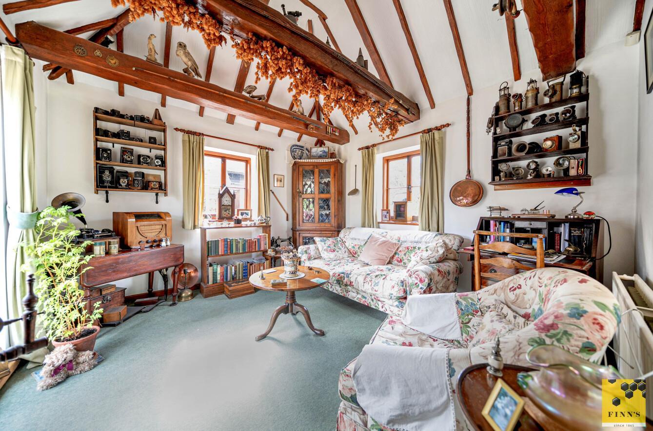 Cottage Photo 1