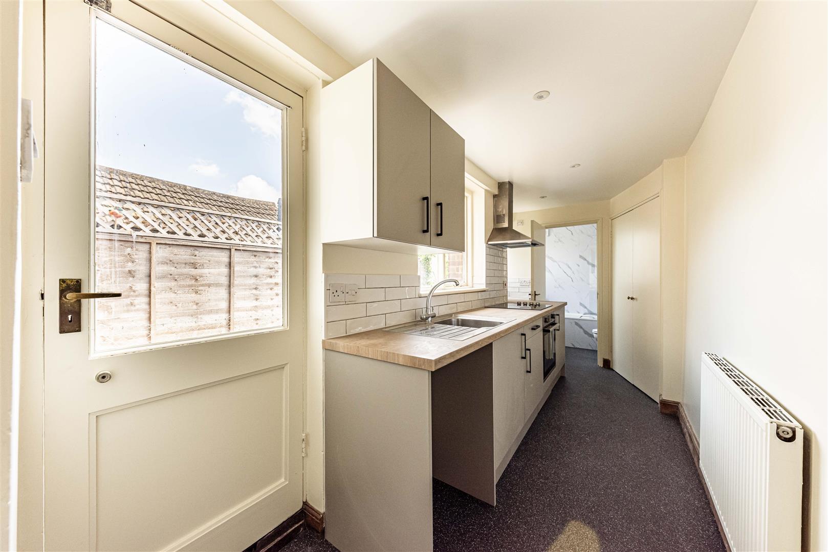 Terraced House Photo 3