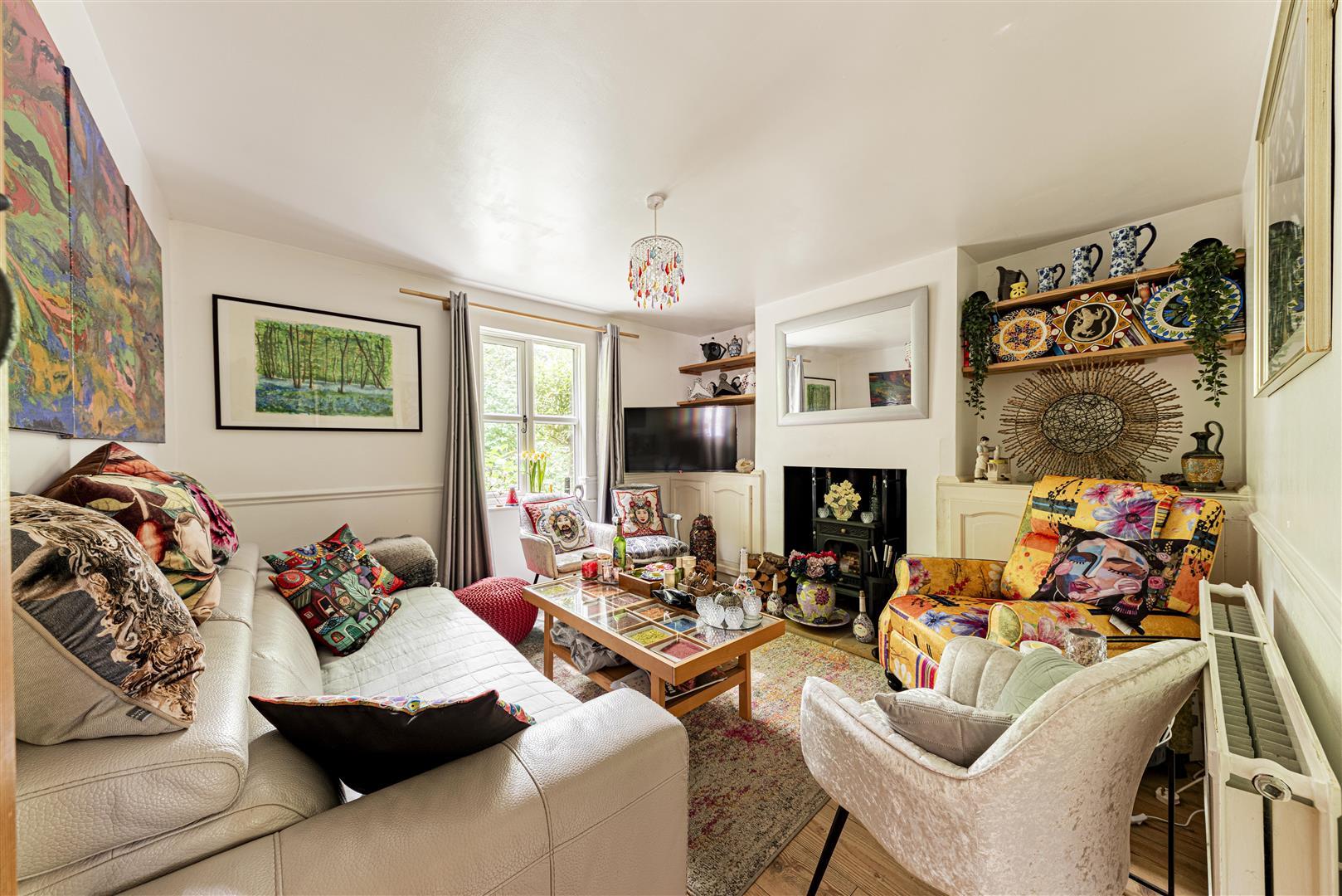 Cottage Photo 1