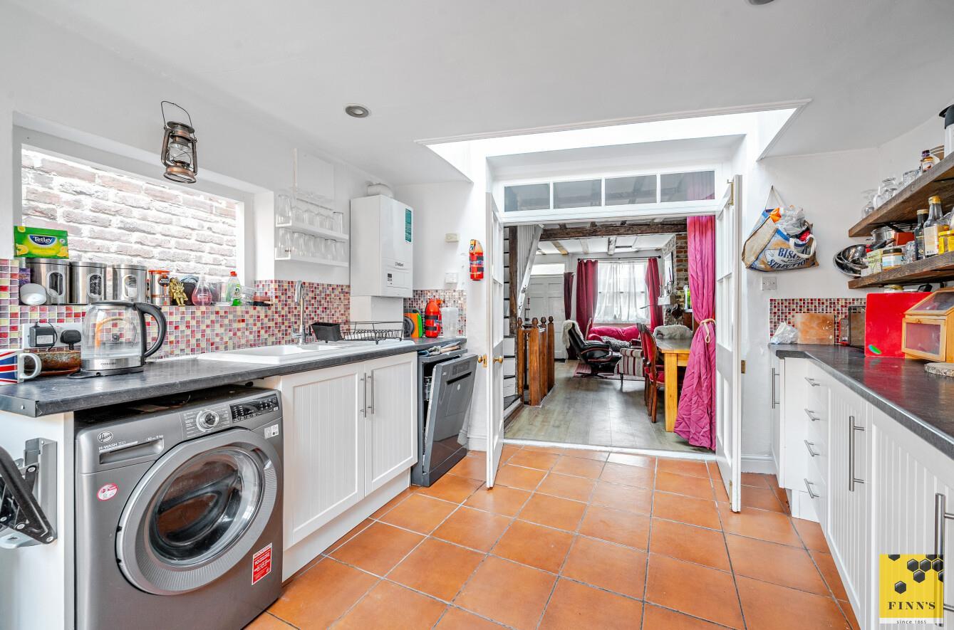 Terraced House Photo 3
