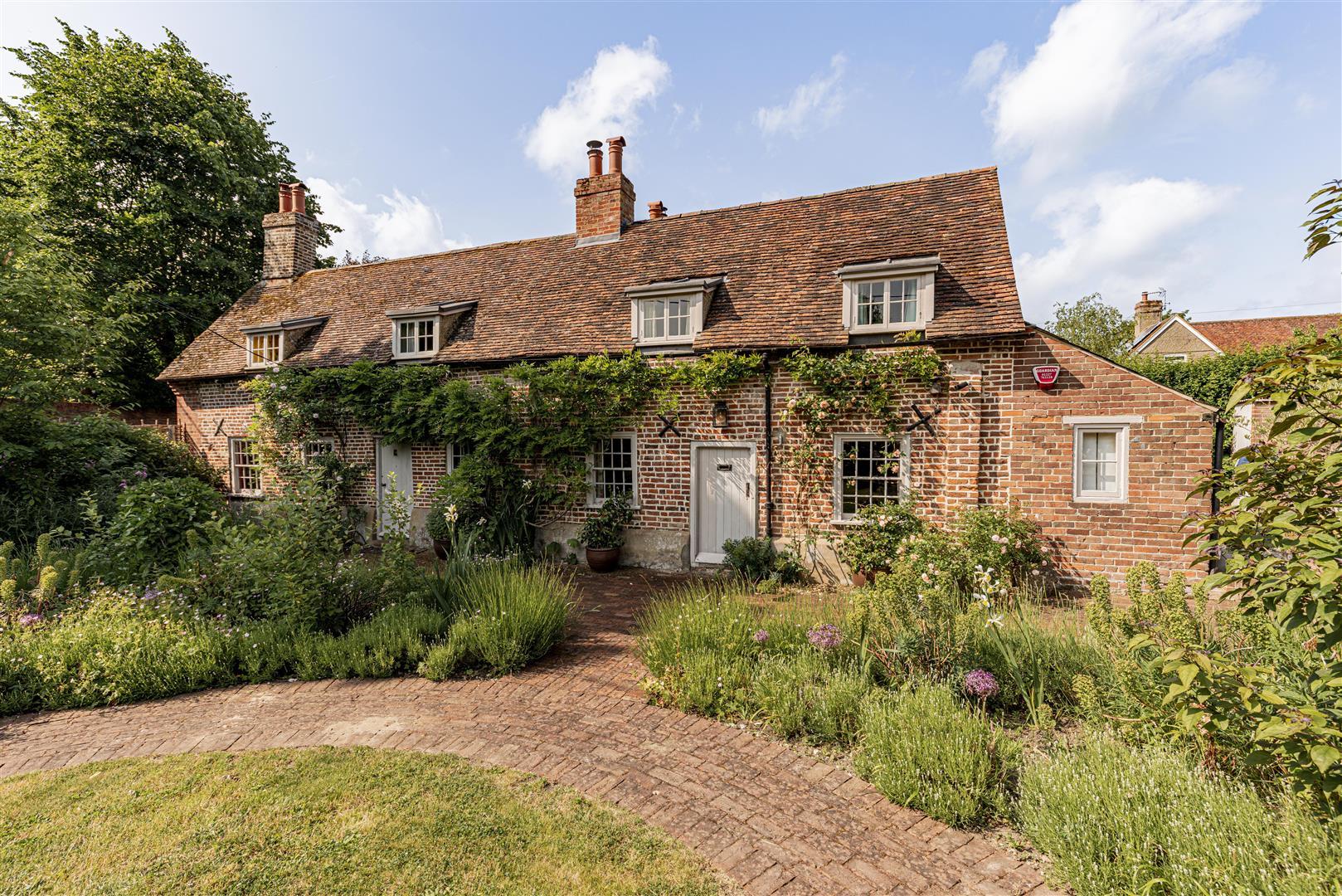House Main Photo