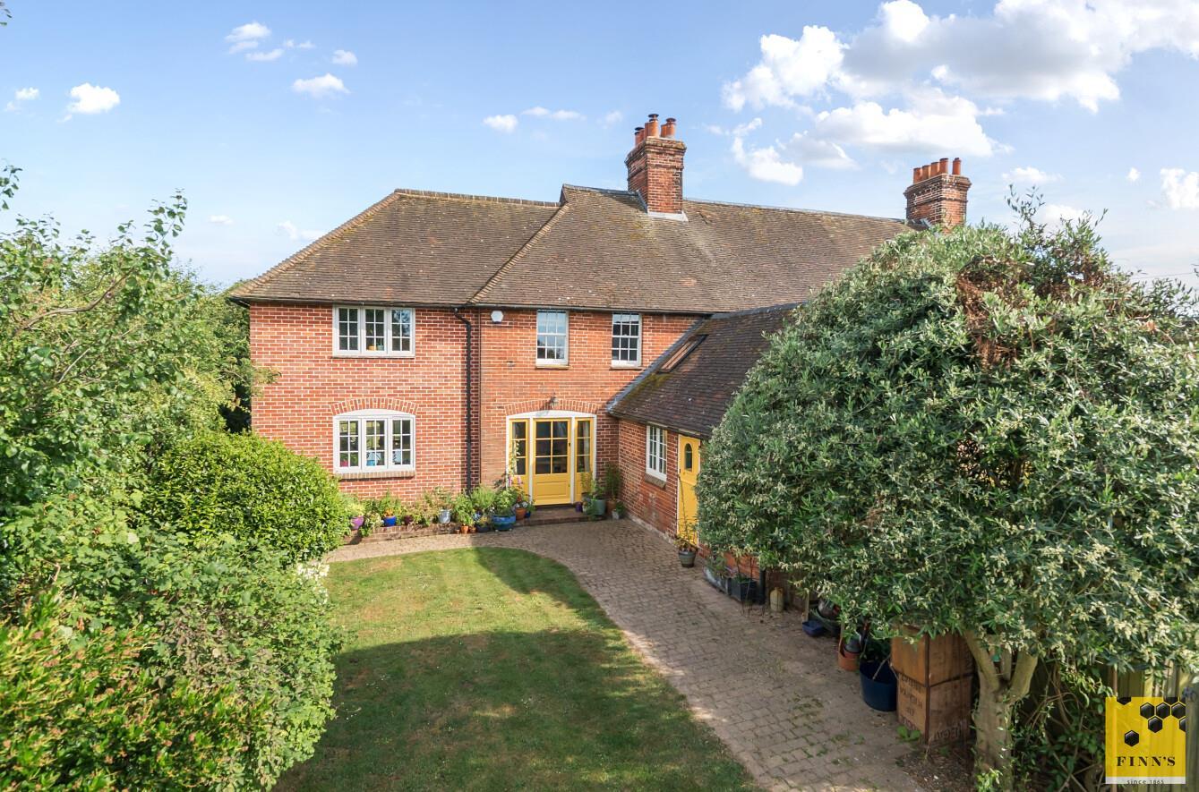 House Main Photo