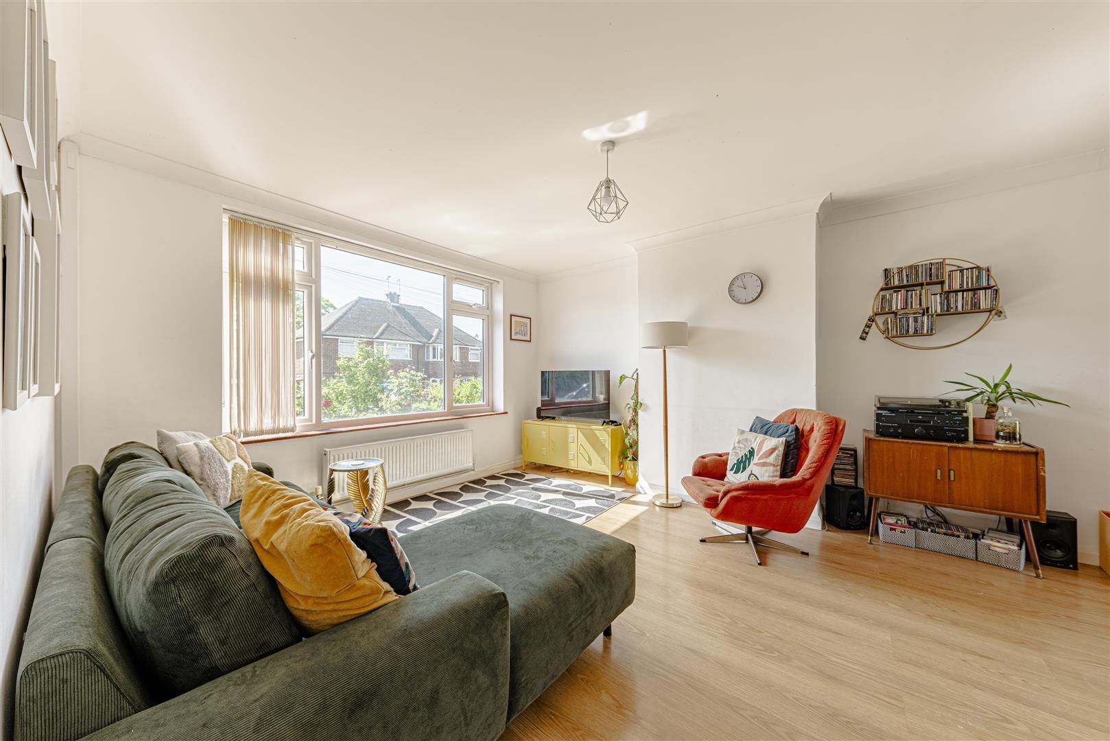 Semi-Detached House Photo 1