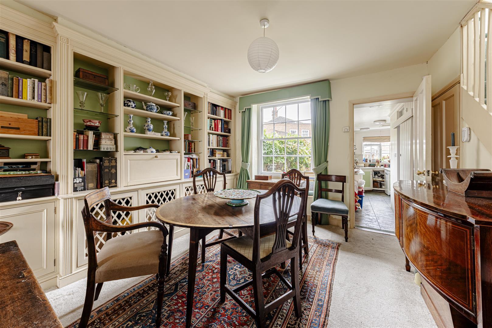 End Terraced Photo 2