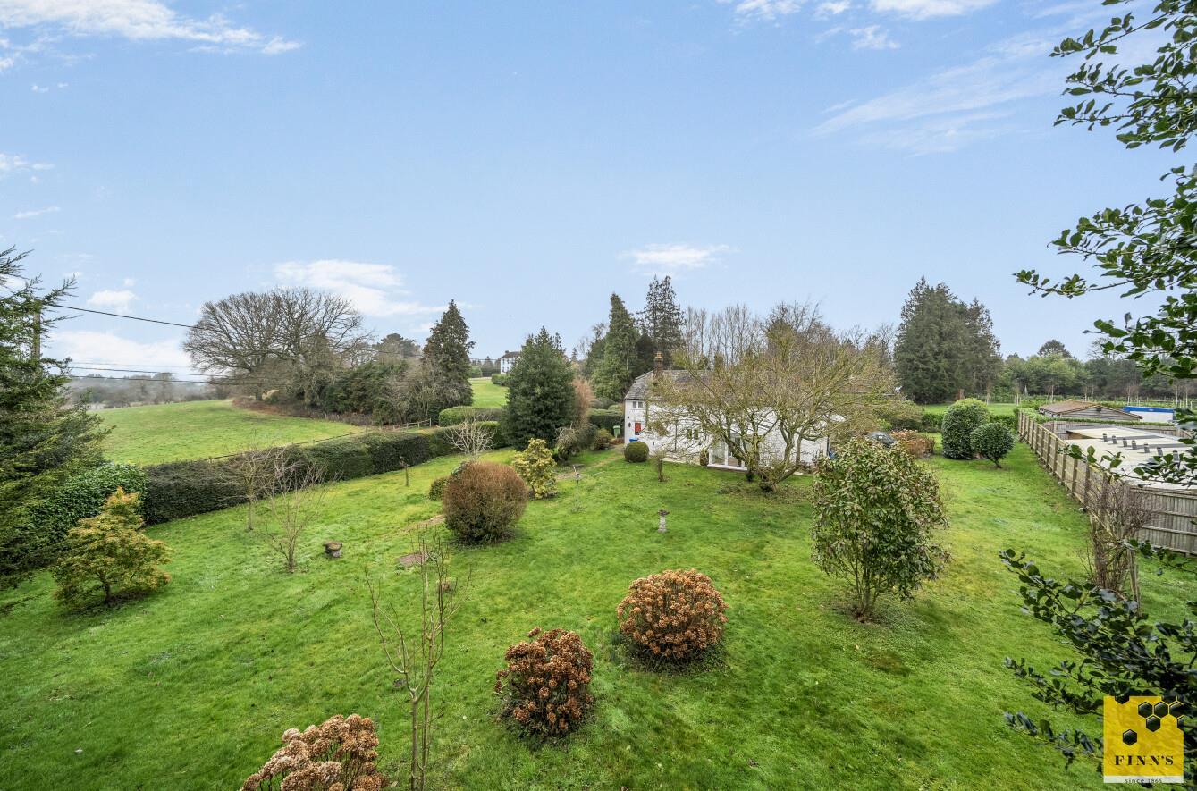 Detached House Photo 1