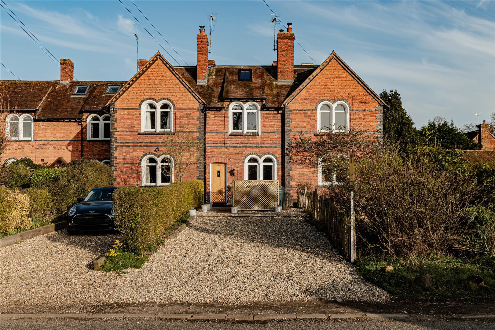 House Main Photo