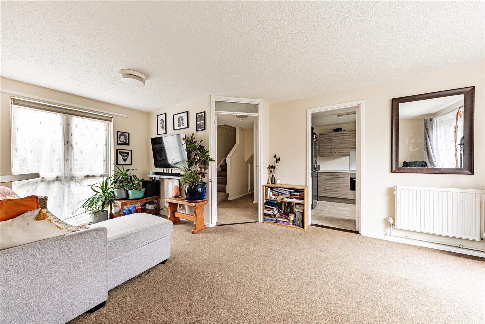 Terraced House Photo 3