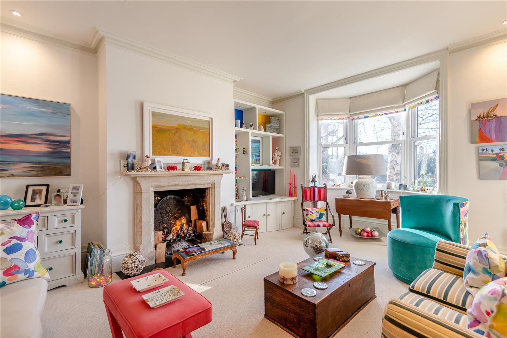 Semi-Detached House Photo 1