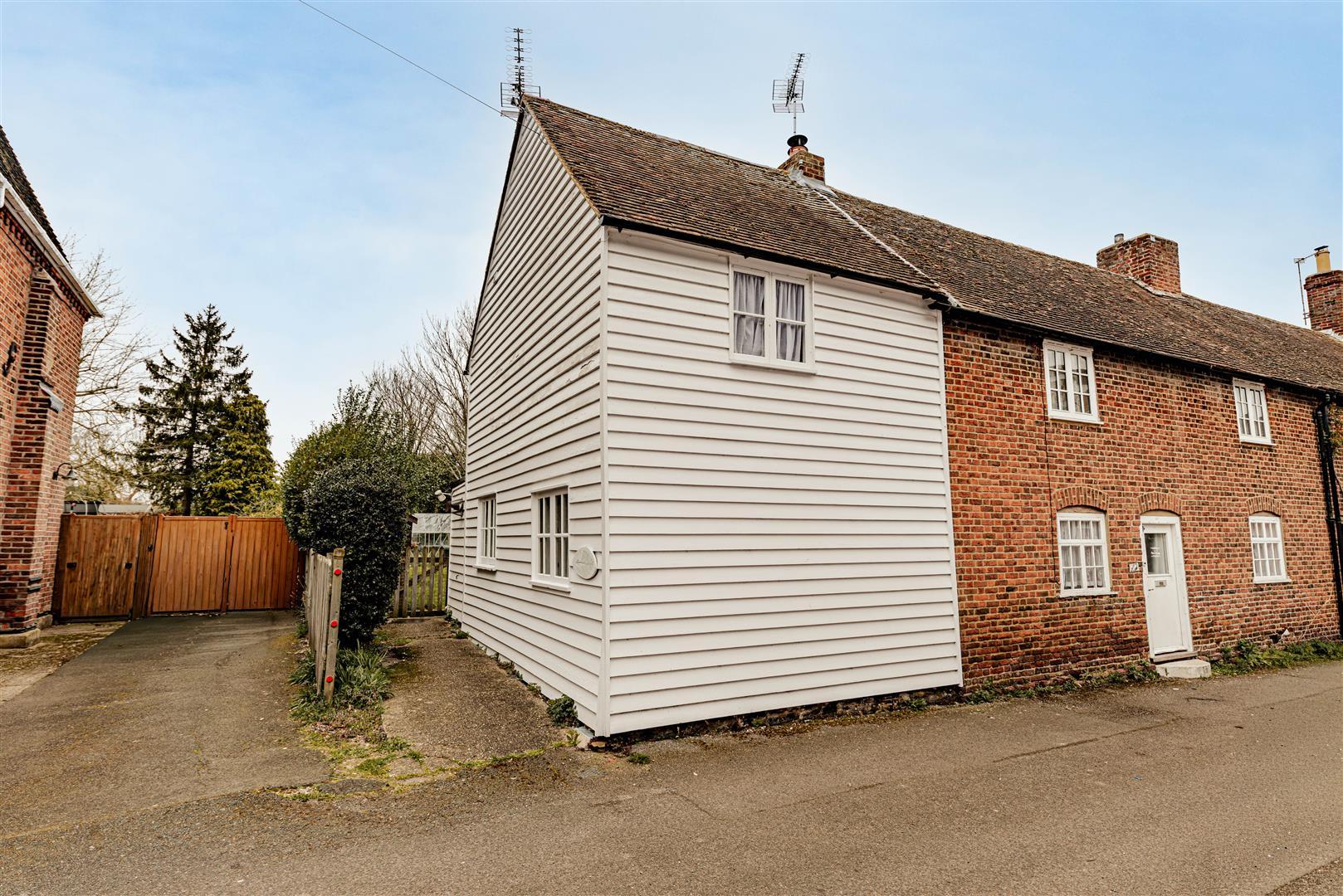 Cottage Main Photo