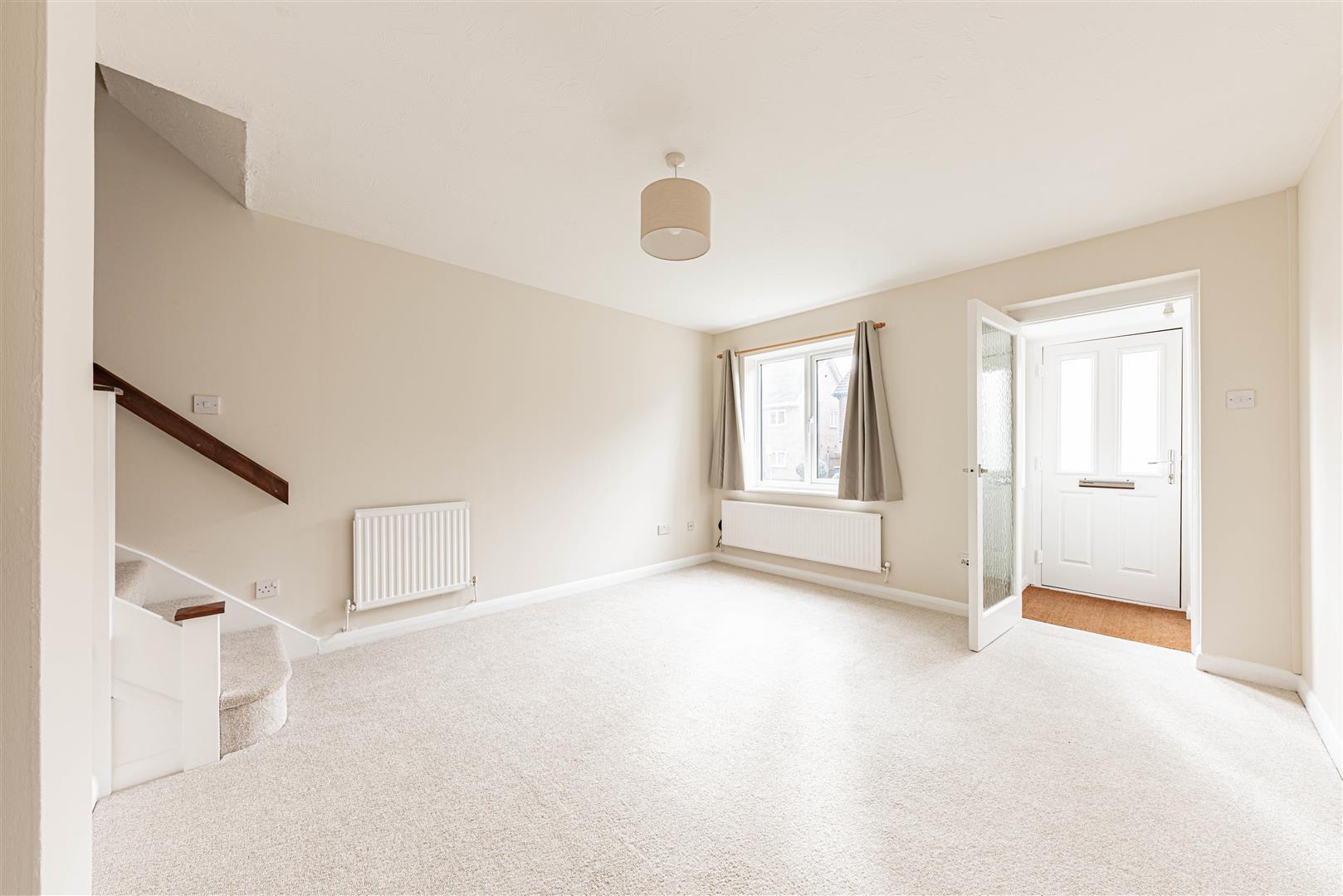Terraced House Photo 1