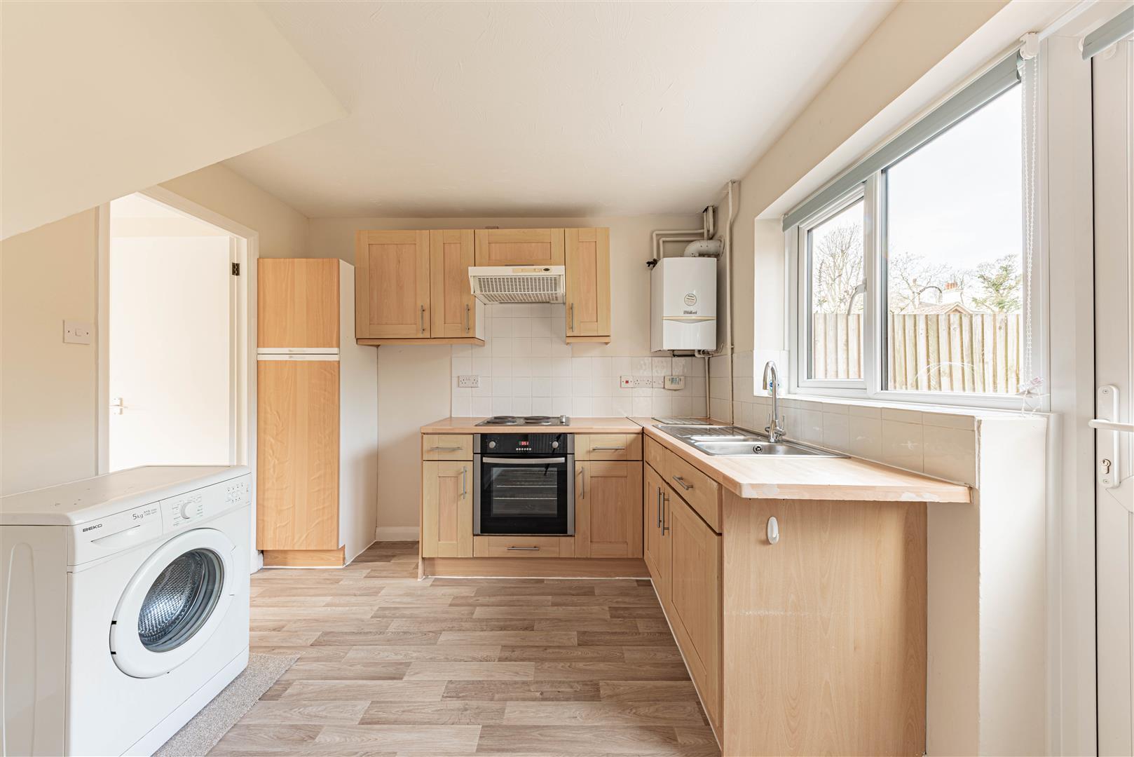 Terraced House Photo 3