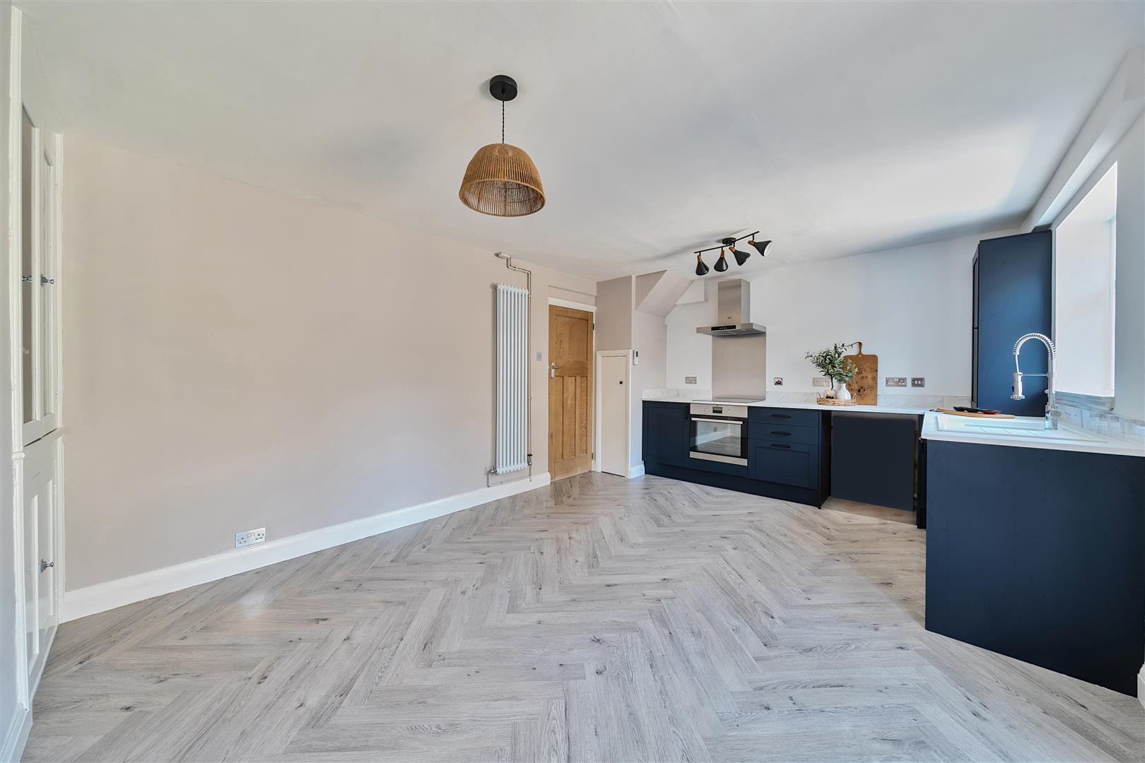 Terraced House Photo 3
