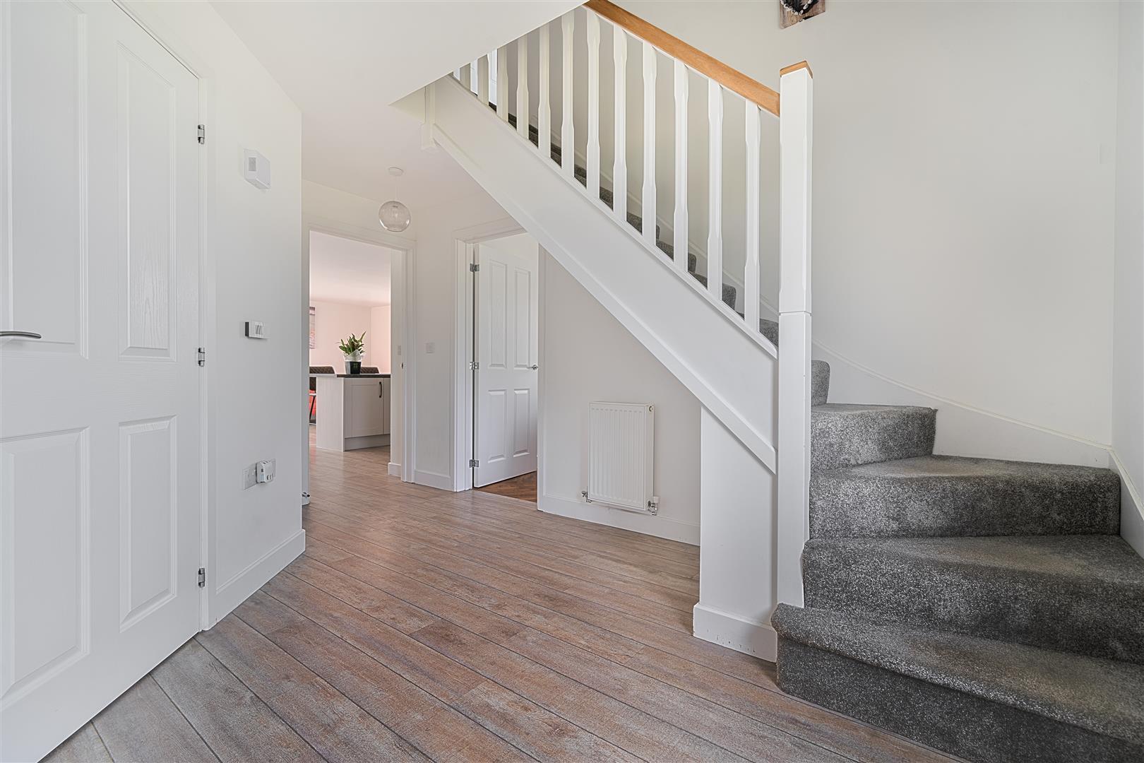 Detached House Photo 1