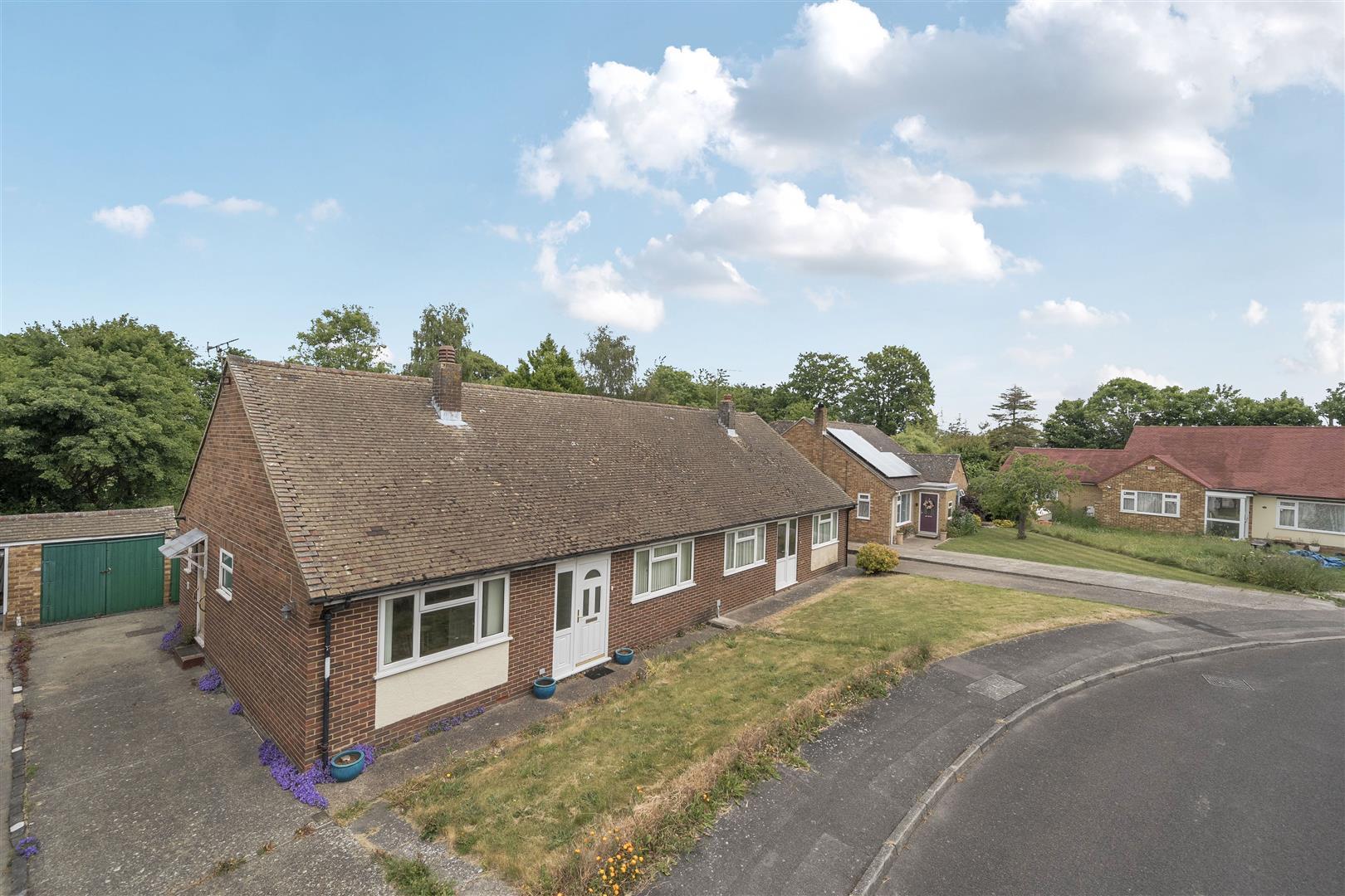 Semi-Detached Bungalow Main Photo