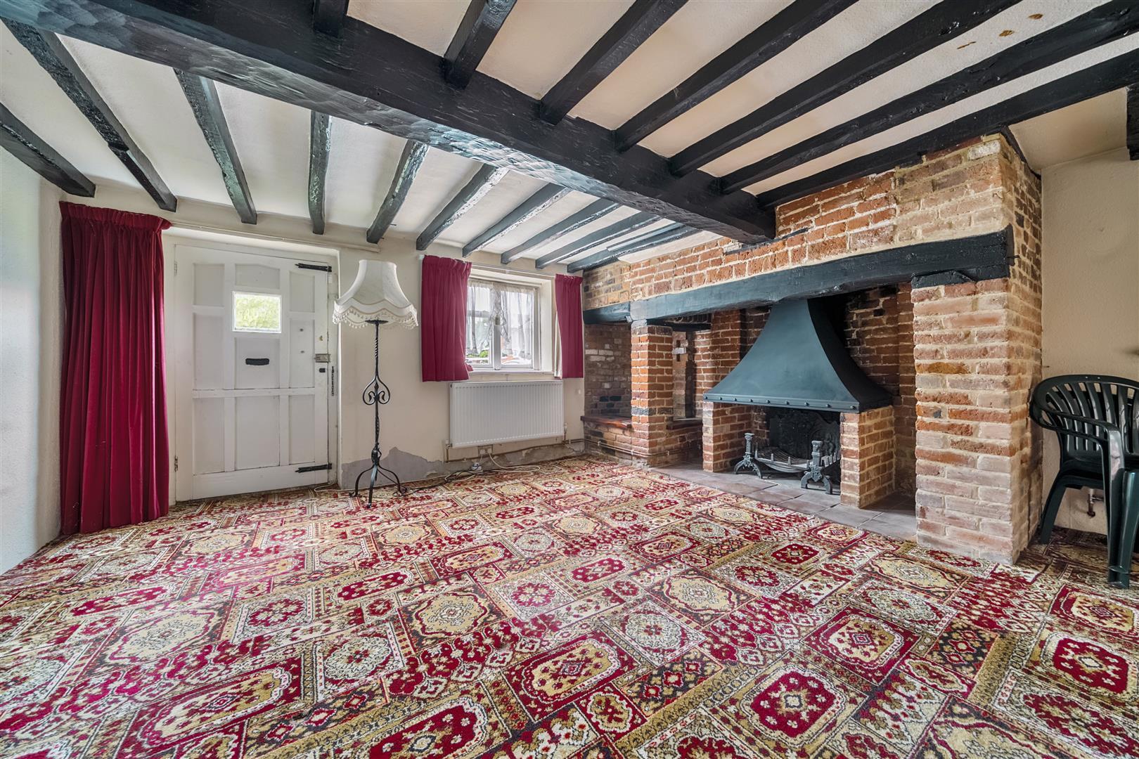 Semi-Detached House Photo 1