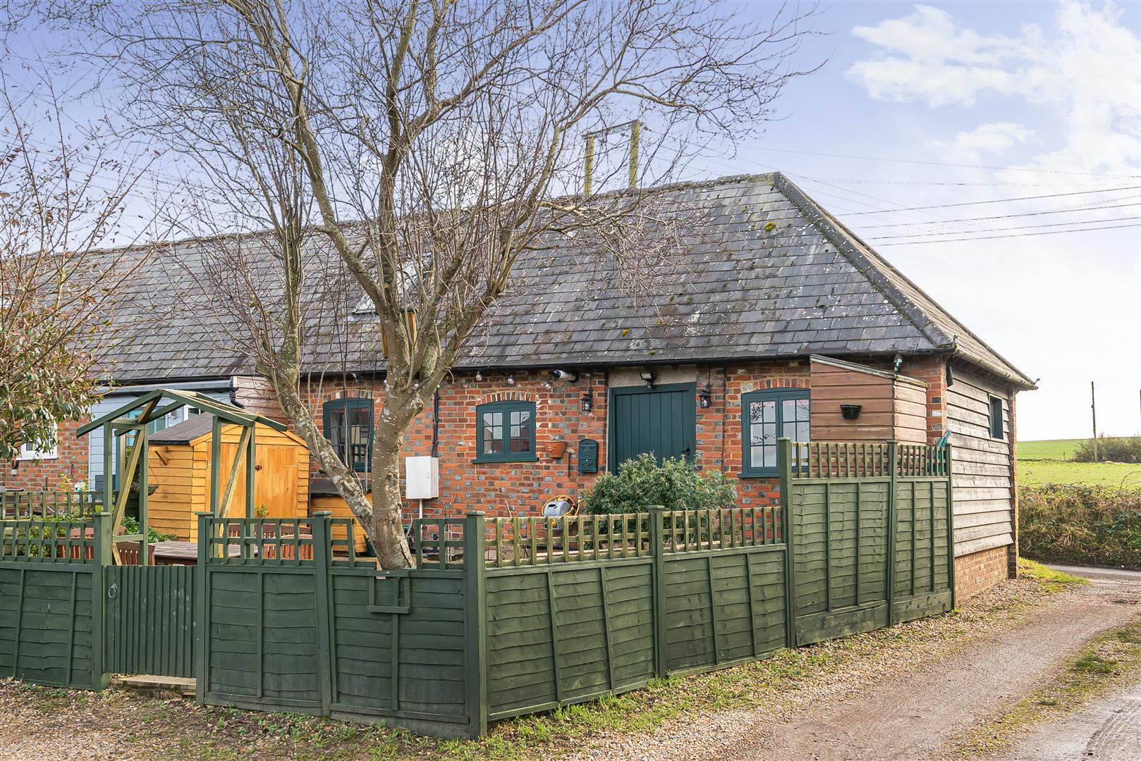 Semi-Detached House Main Photo