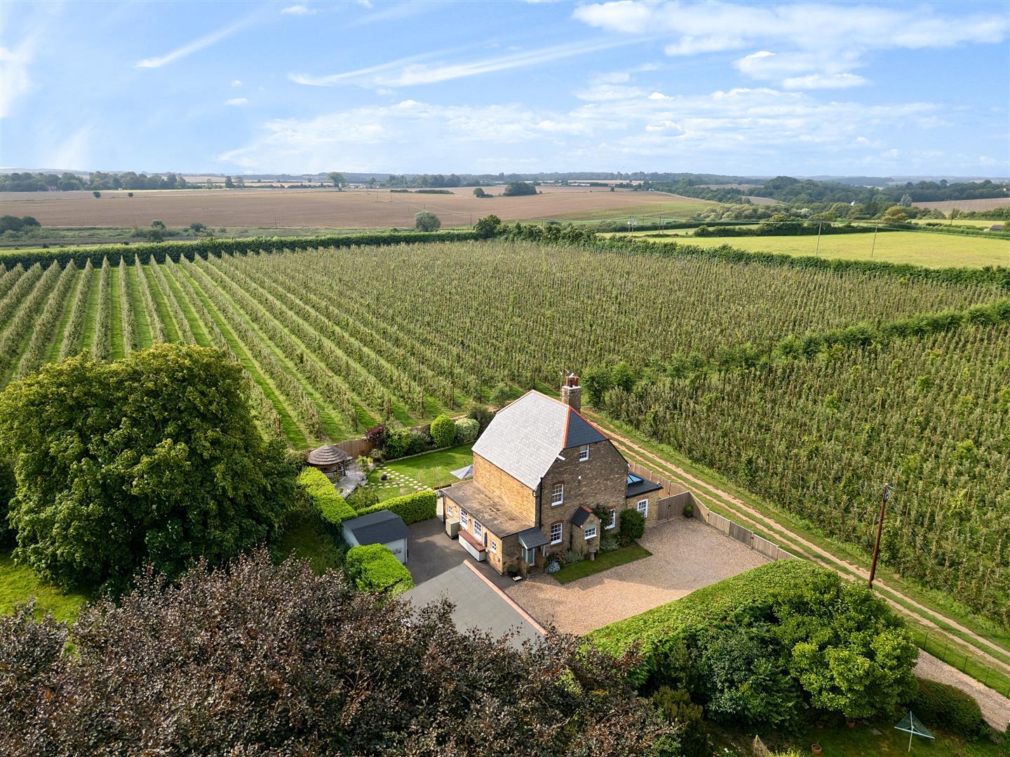 Detached House Main Photo