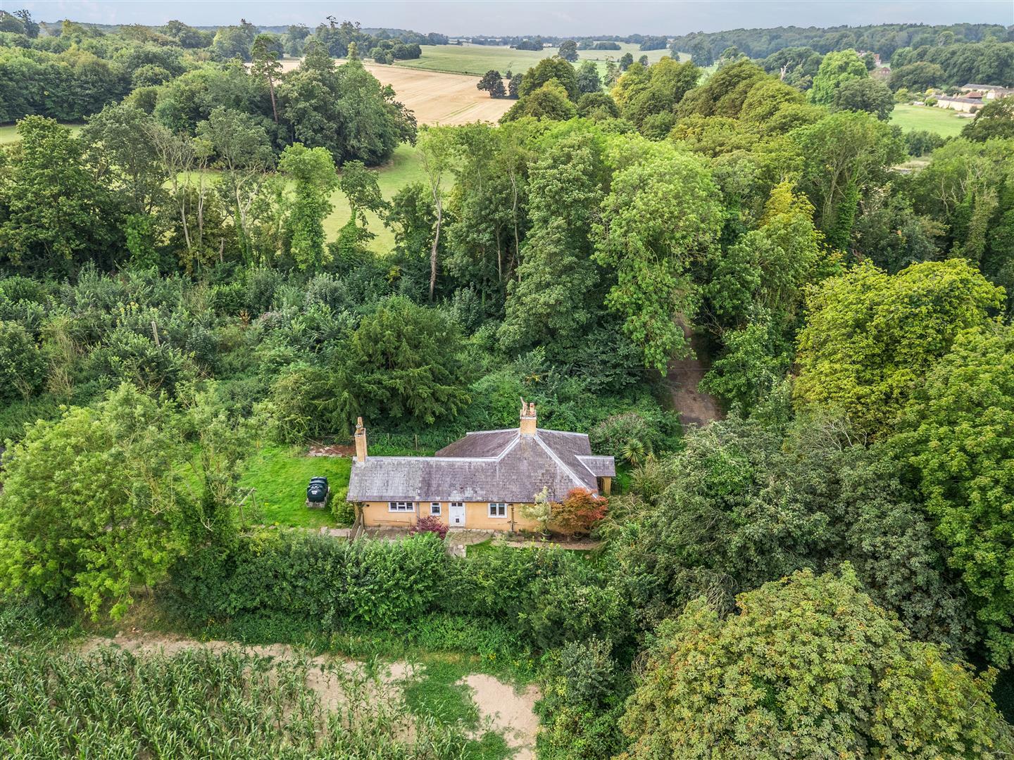 Detached Bungalow Main Photo