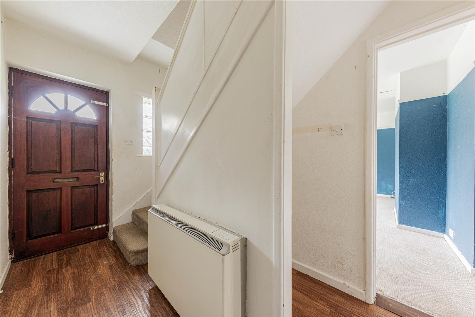 Semi-Detached House Photo 1