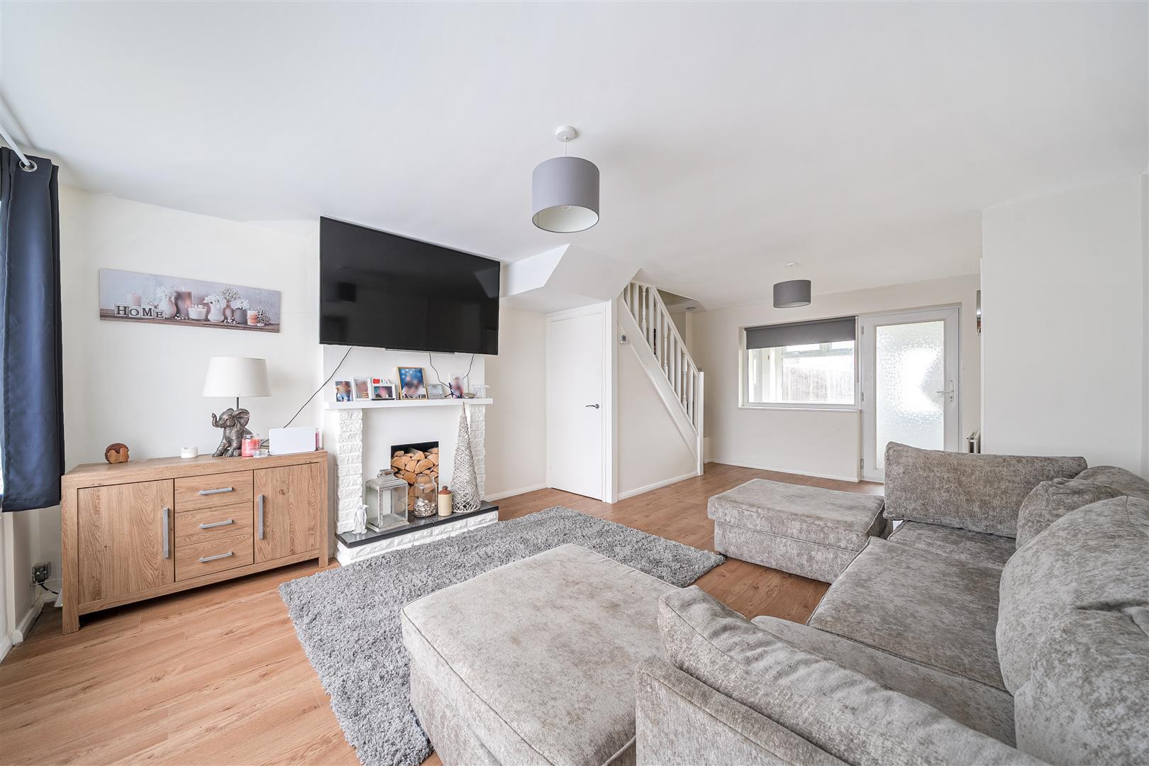 Terraced House Photo 3