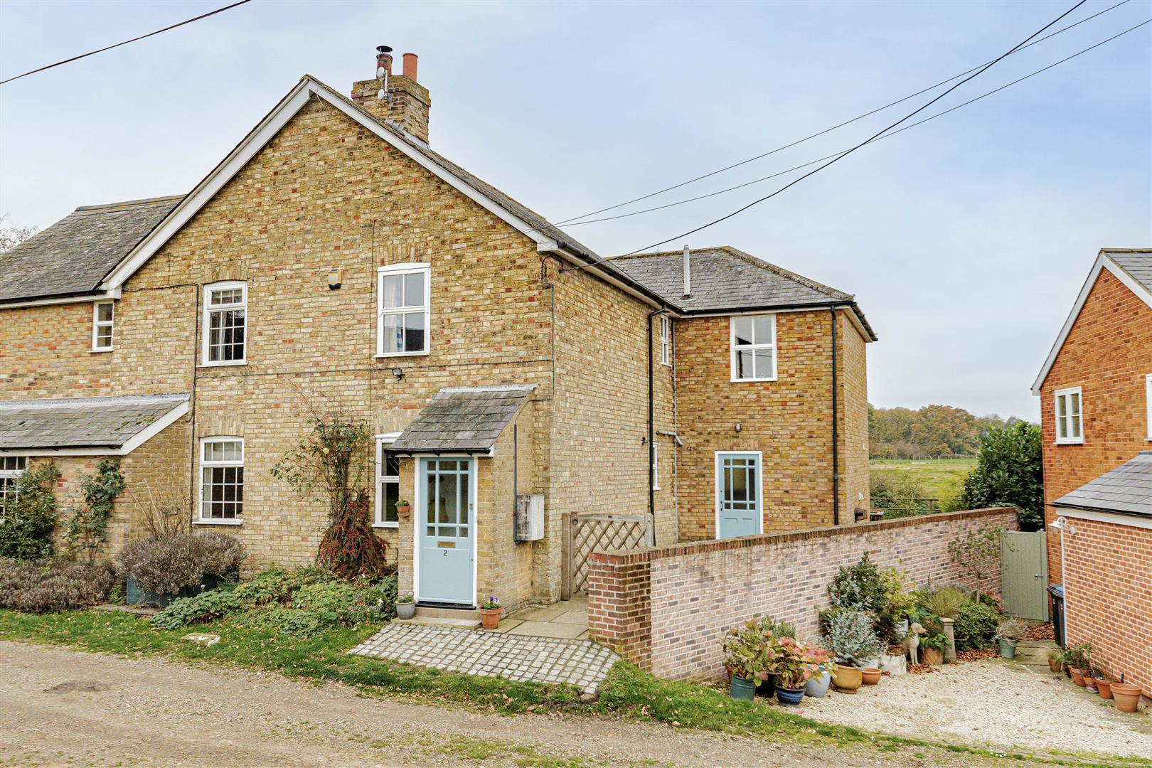 Semi-Detached House Photo 1