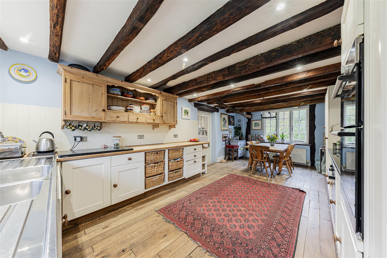 Detached House Photo 3