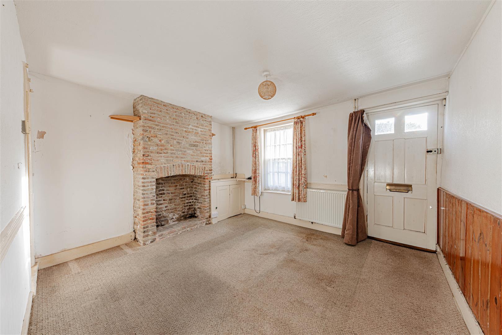 Terraced House Photo 3