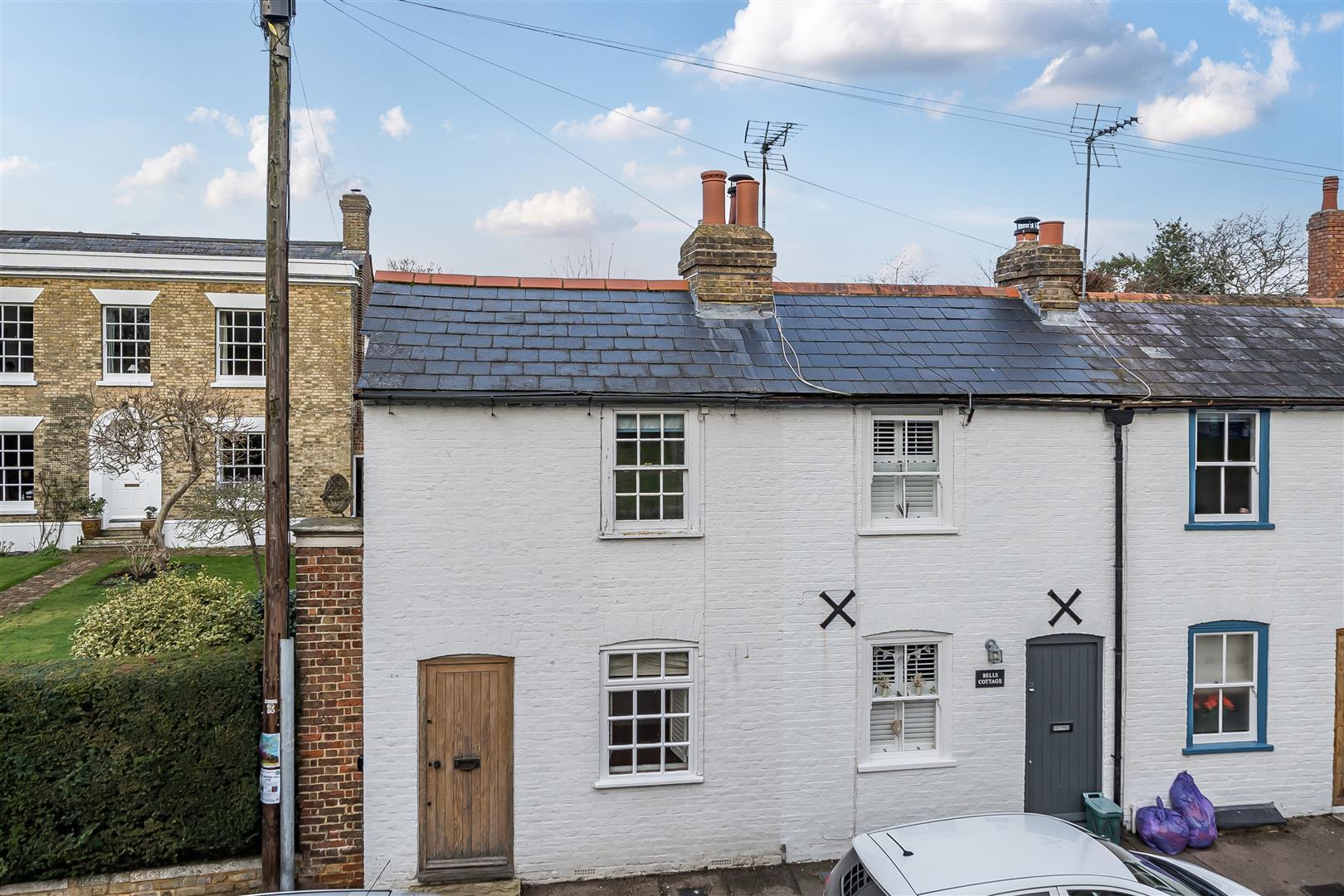 End Terraced Main Photo