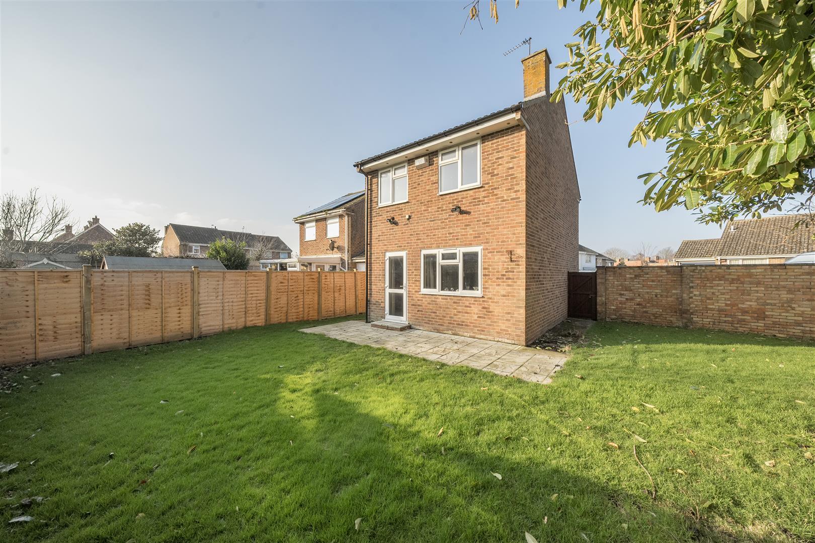 Link Detached House Main Photo