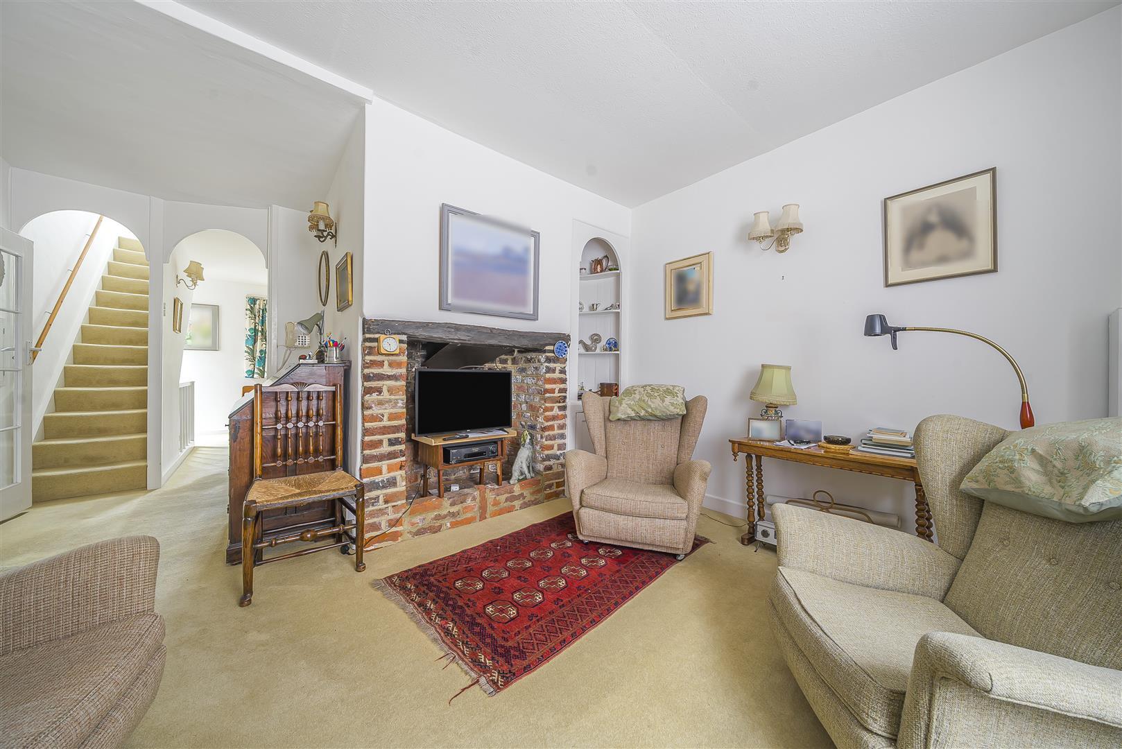 Terraced House Photo 2