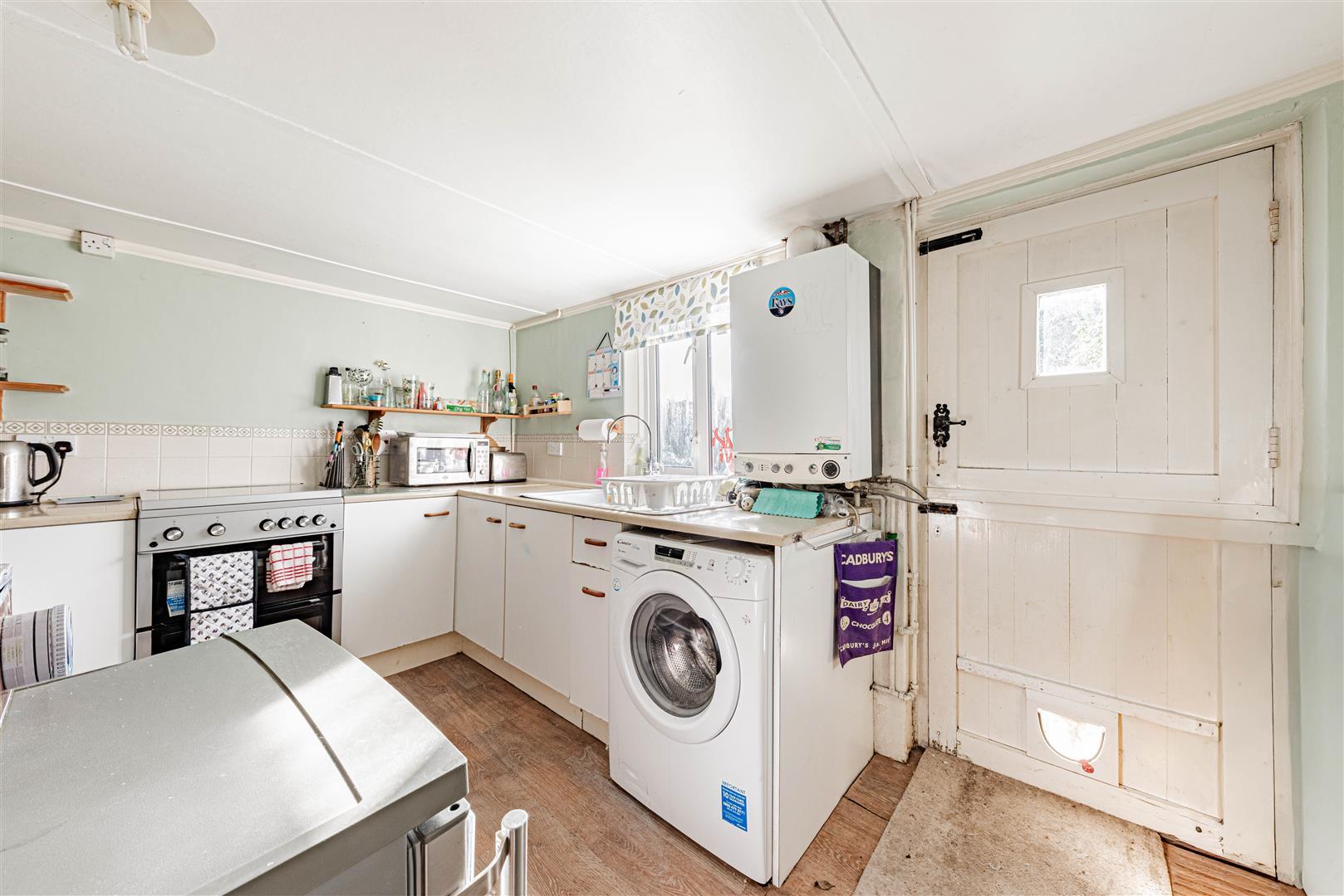 Terraced House Photo 3