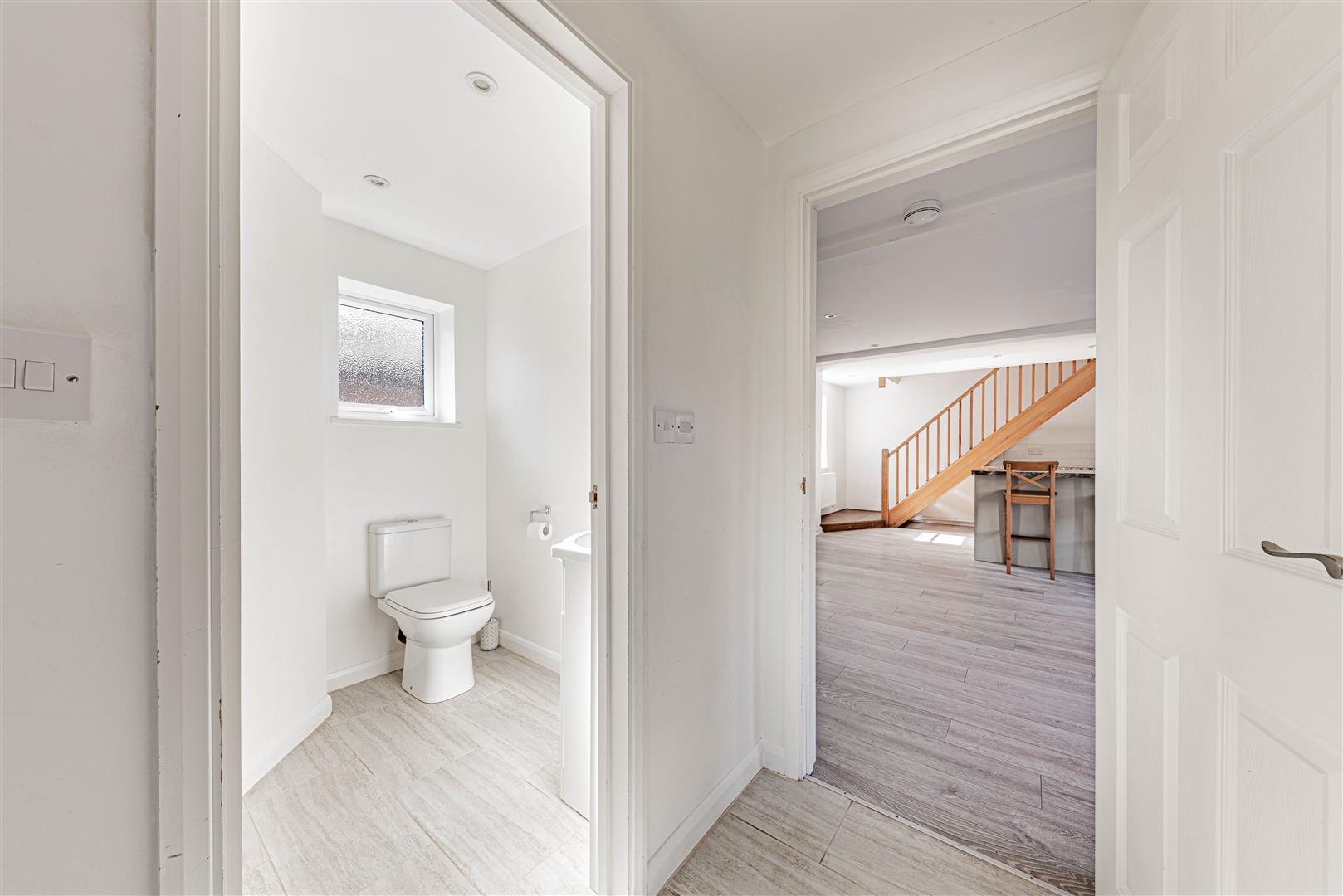 Detached House Photo 3