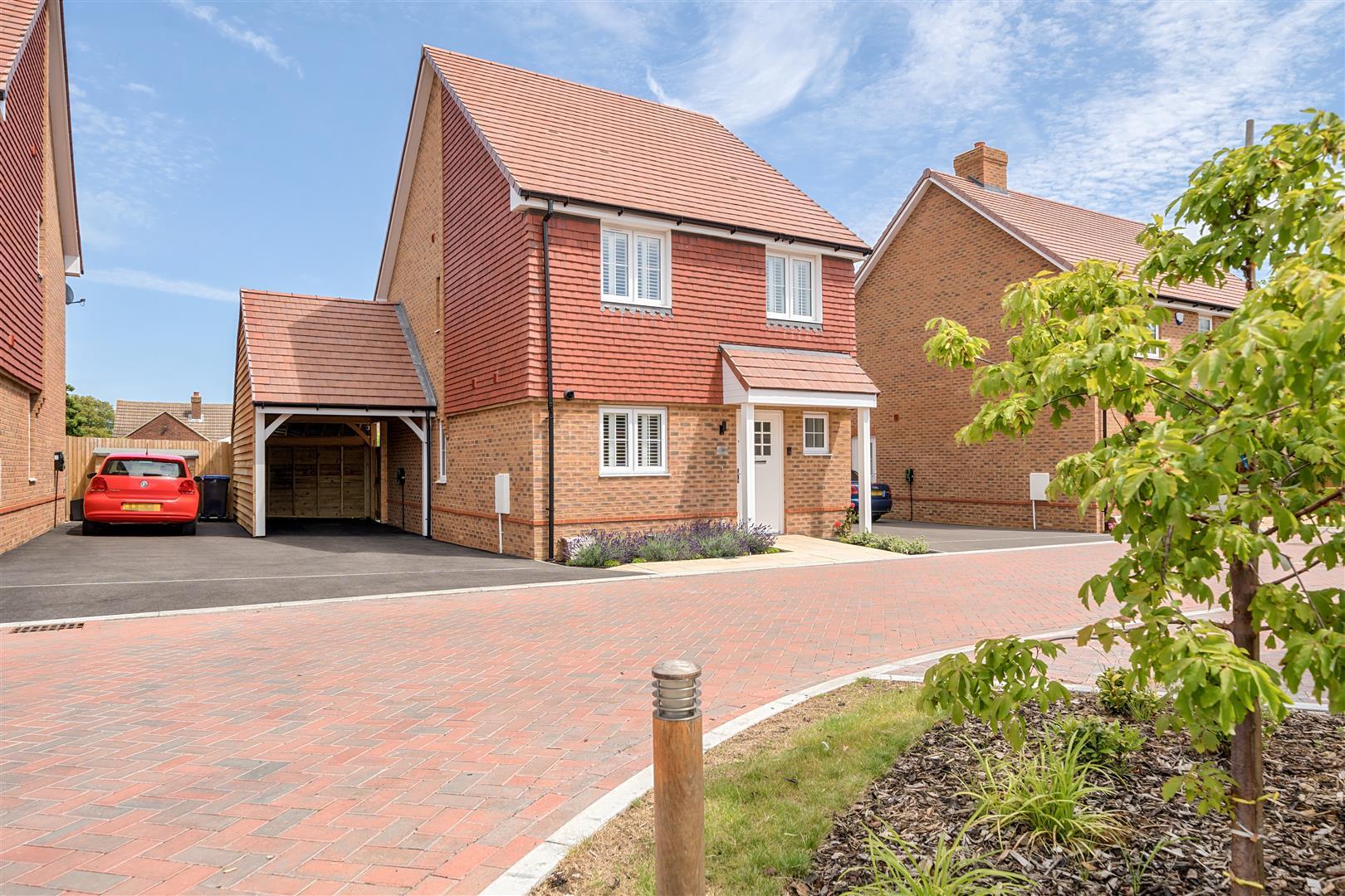 Detached House Main Photo