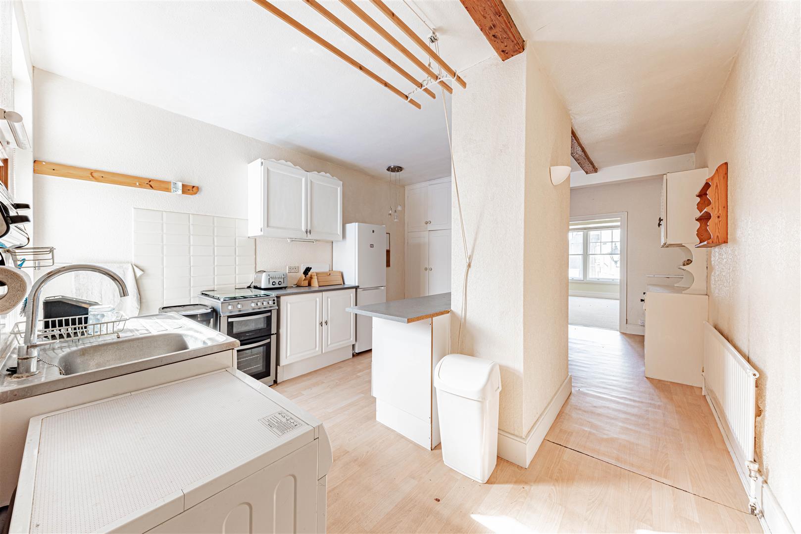 Maisonette Photo 3
