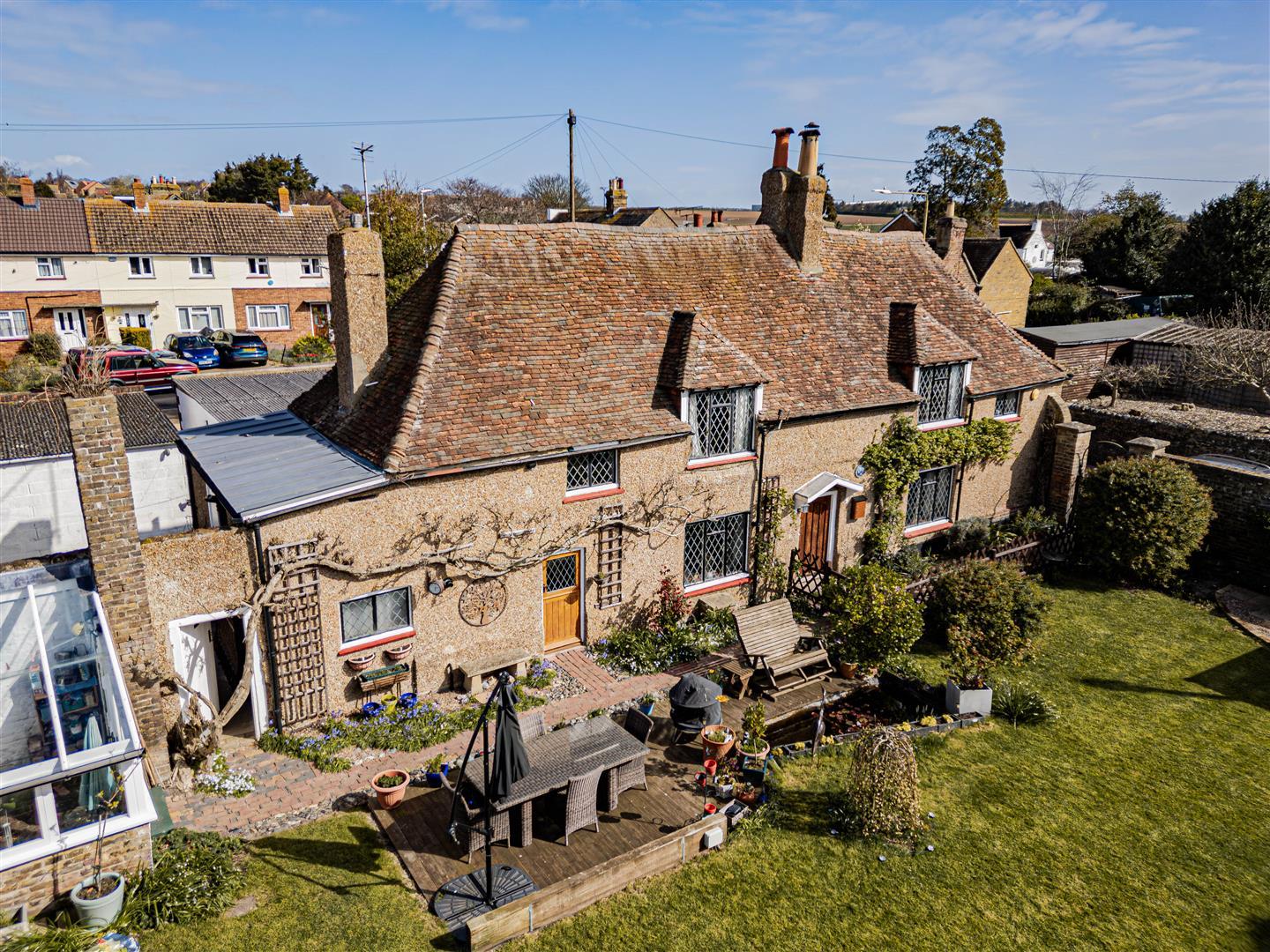 Semi-Detached House Photo 1