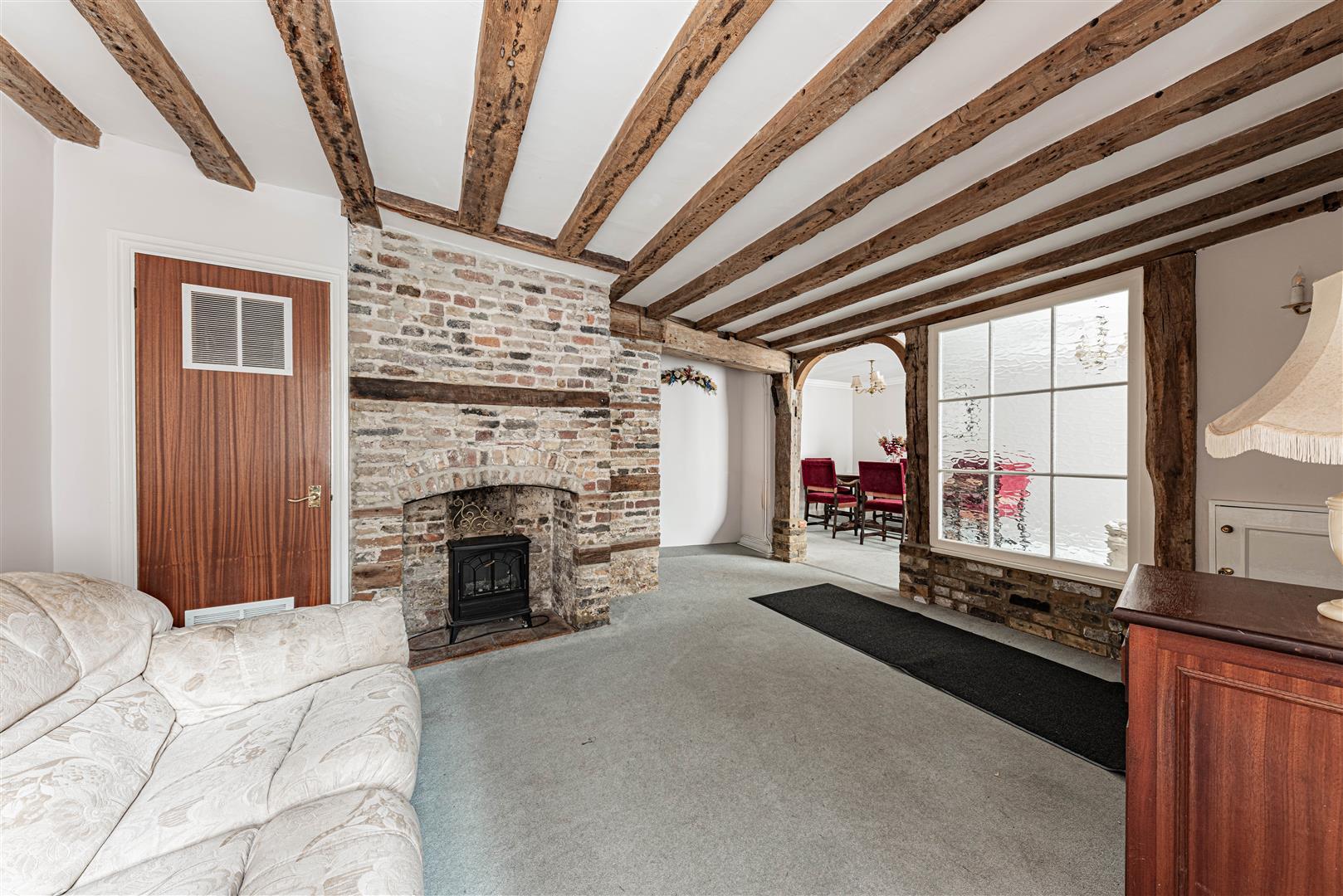 Terraced House Photo 3