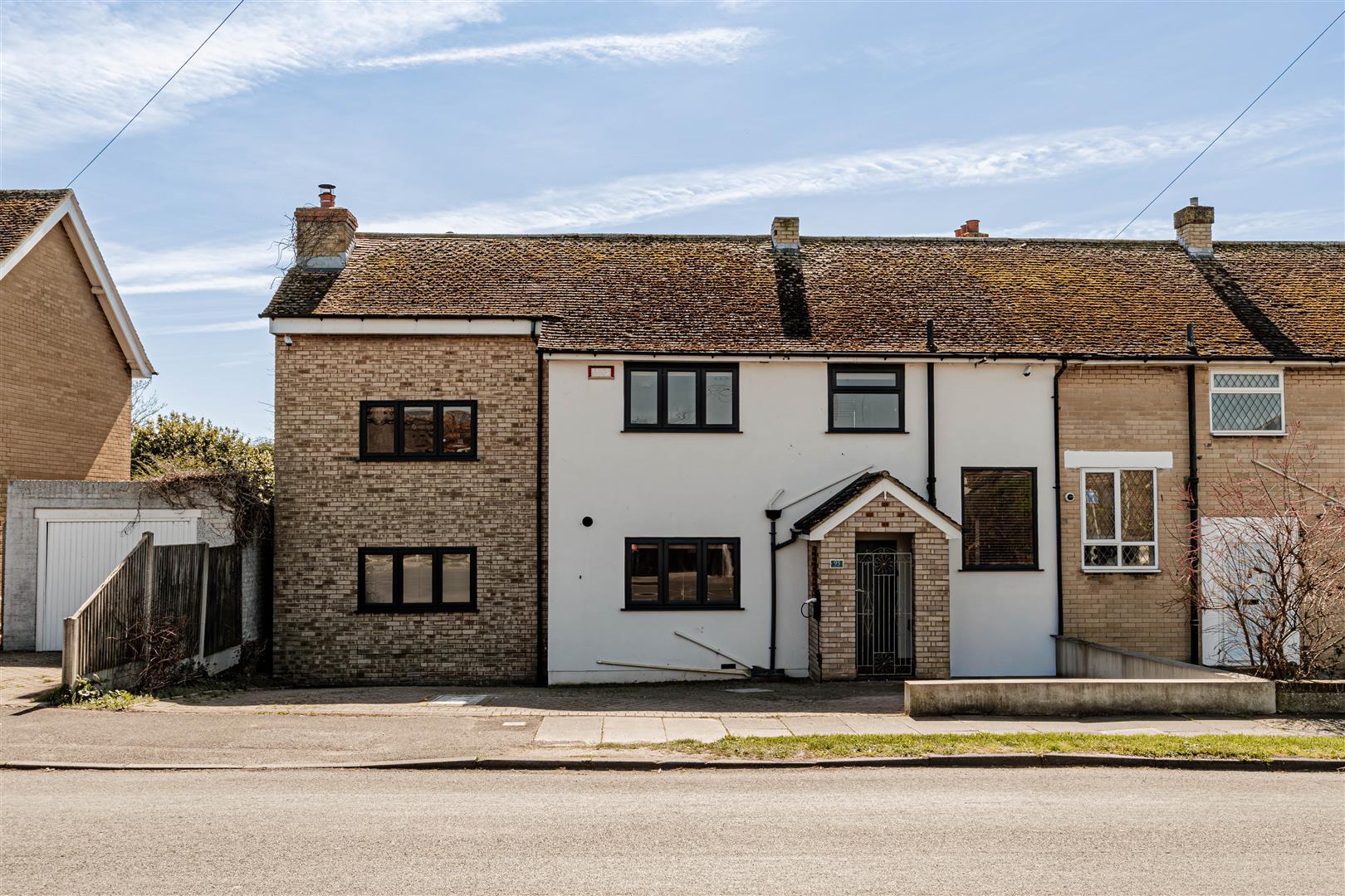Semi-Detached House Photo 1