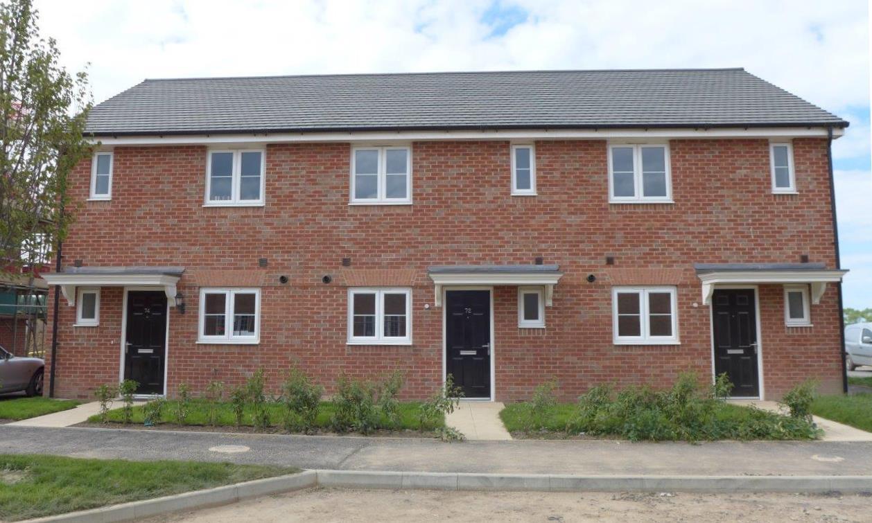 House Main Photo