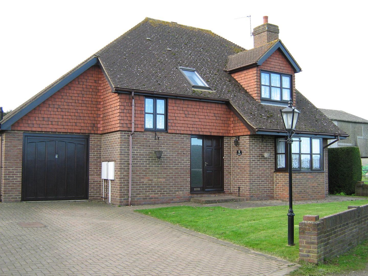 House Main Photo