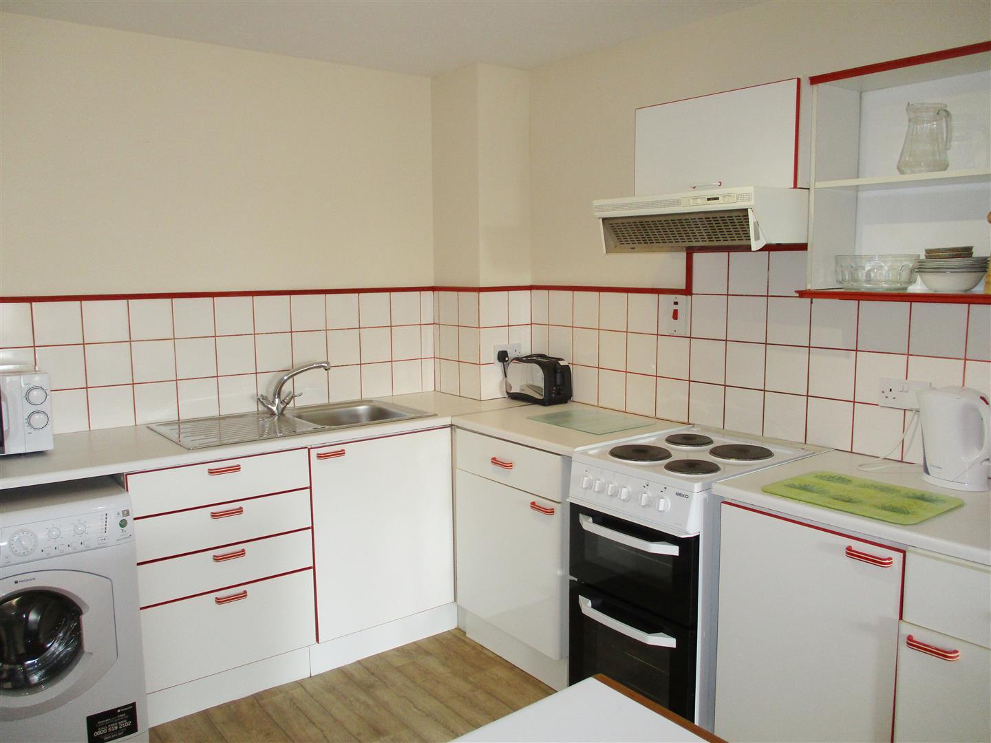 Flat Photo 3