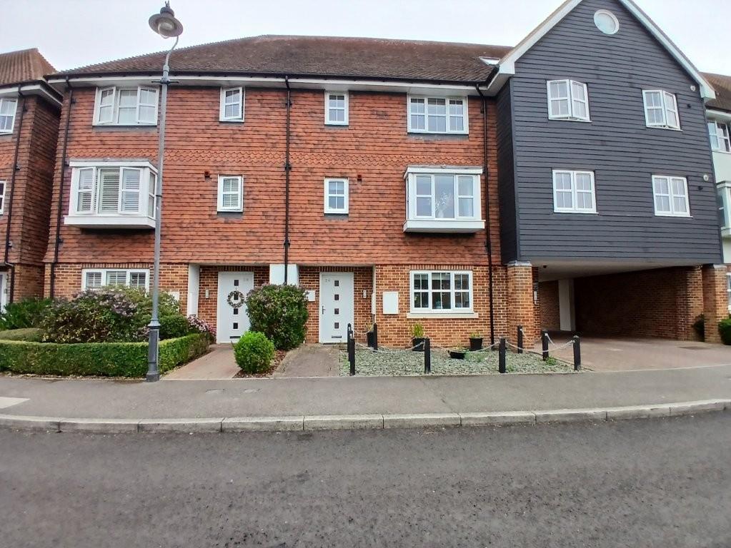 Town House Main Photo