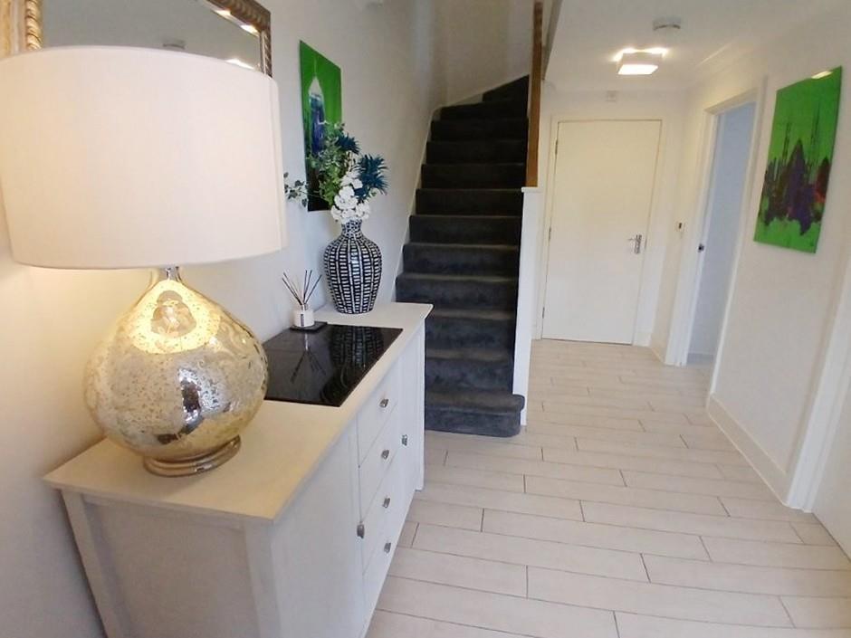 Town House Photo 1