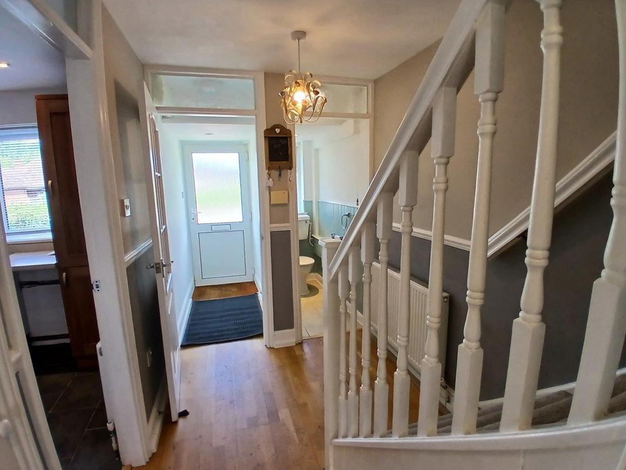 Semi-Detached House Photo 1