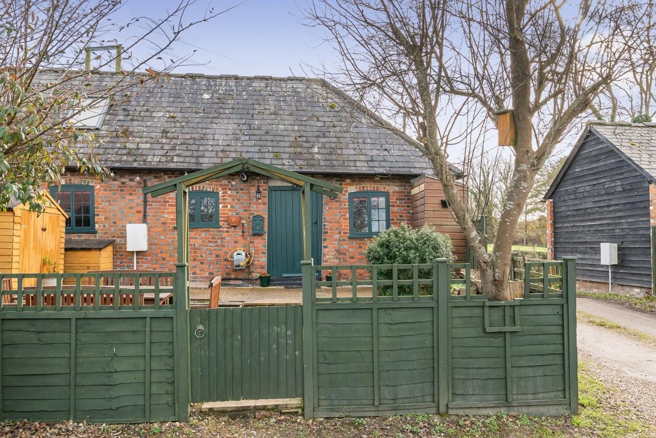 House Main Photo