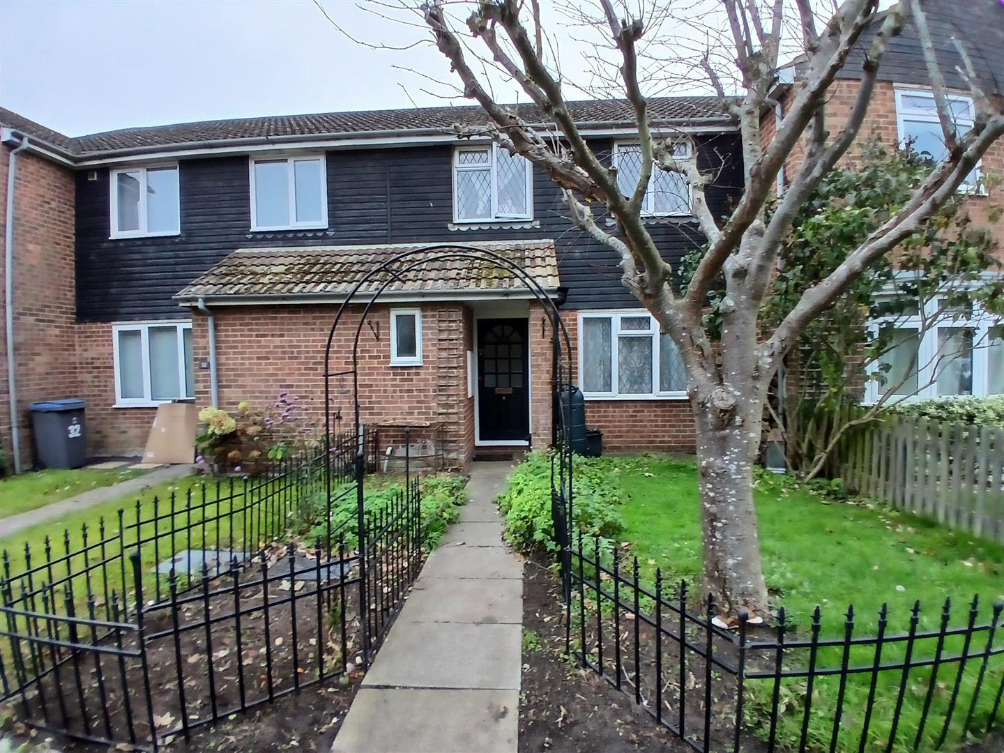 Terraced House Main Photo