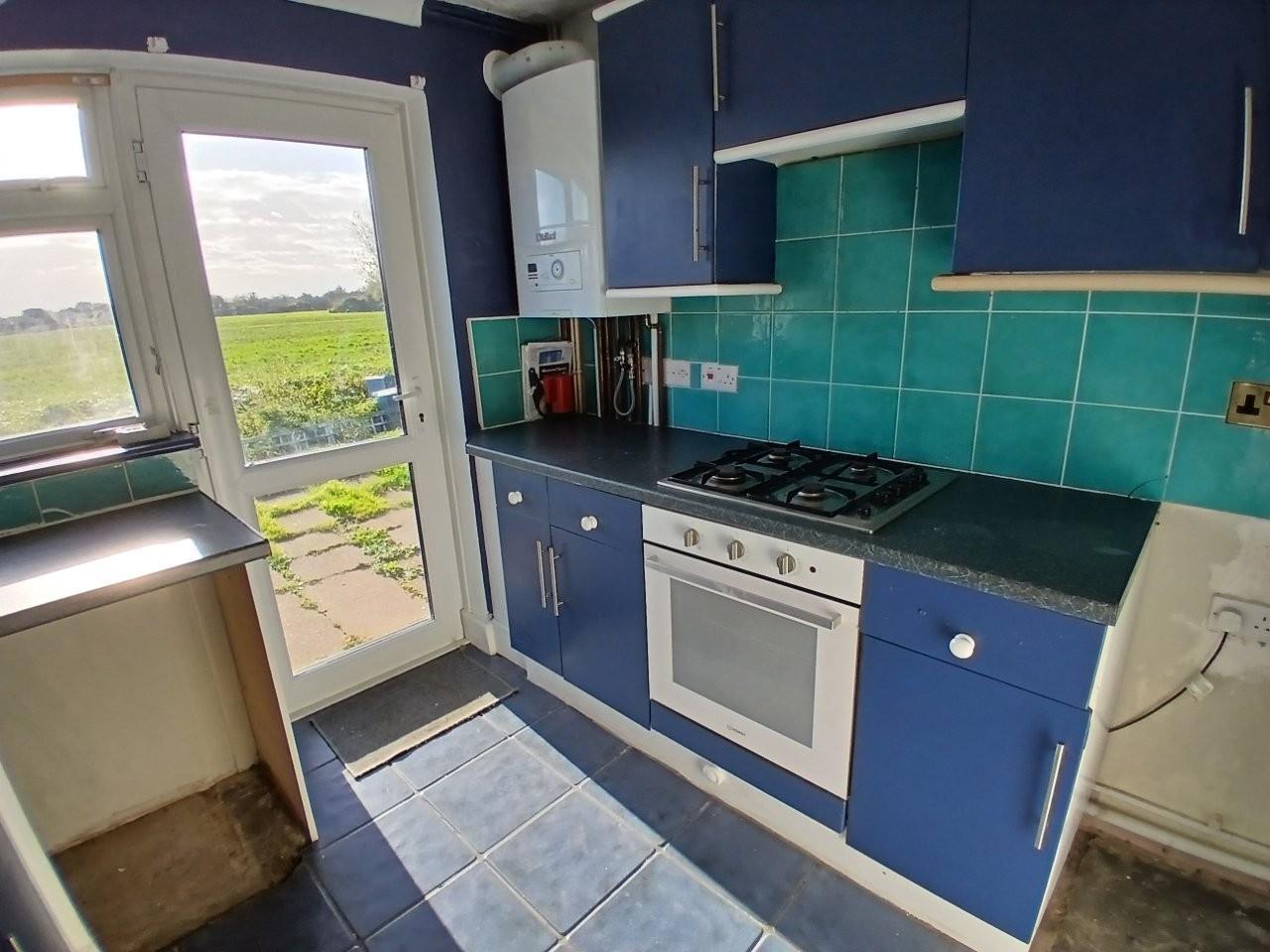 Terraced House Photo 3