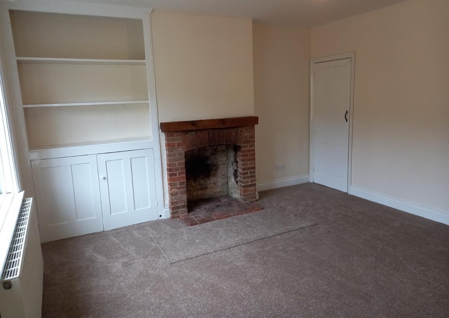 Semi-Detached House Photo 1