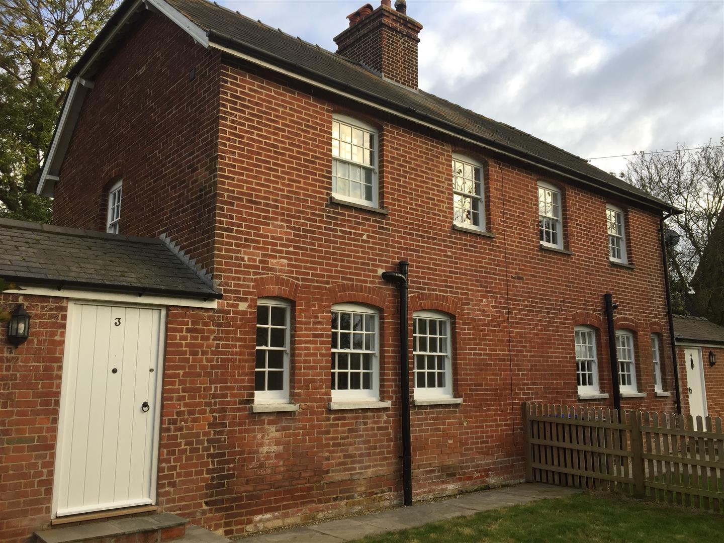 House Main Photo