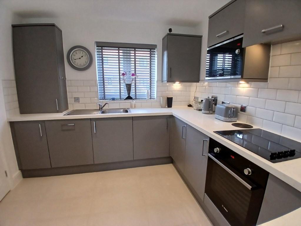 Semi-Detached House Photo 1